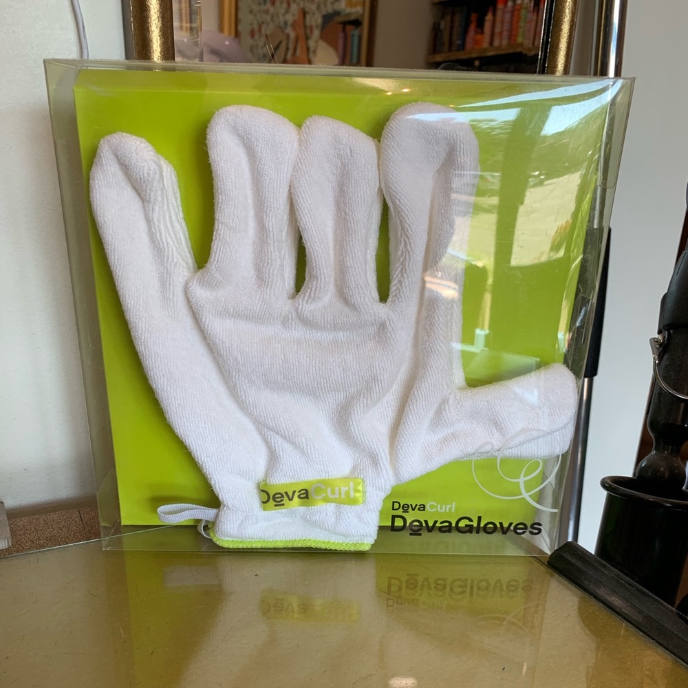 Deva Curl Deva Gloves
